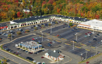 Middletown Plaza