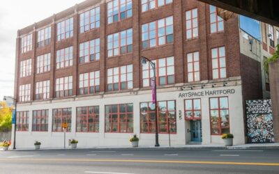 Artspace Hartford